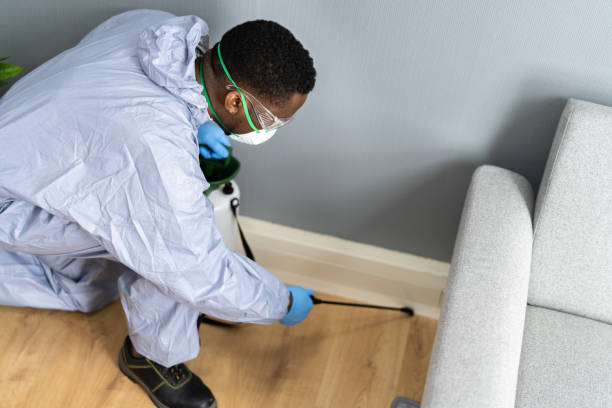 Best Pest Prevention Services  in Grand Blanc, MI